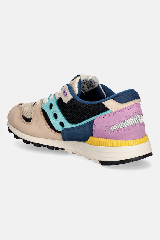 Obuća Saucony AZURA sportska obuća za muškarce S71025.3 šarena