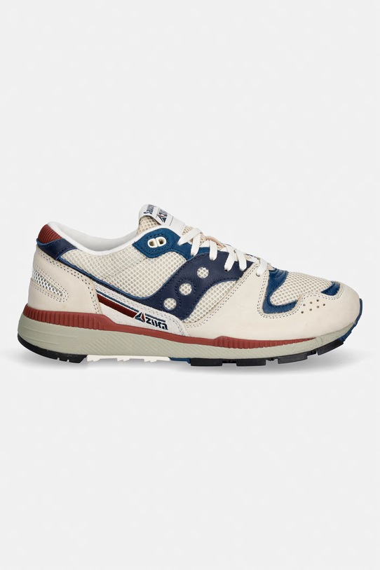 Saucony AZURA sportska obuća za muškarce S71025.4 bež SS26