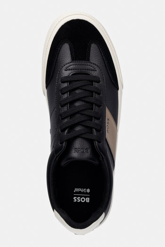 BOSS Aiden sneakersy męskie czarny 50557852.014