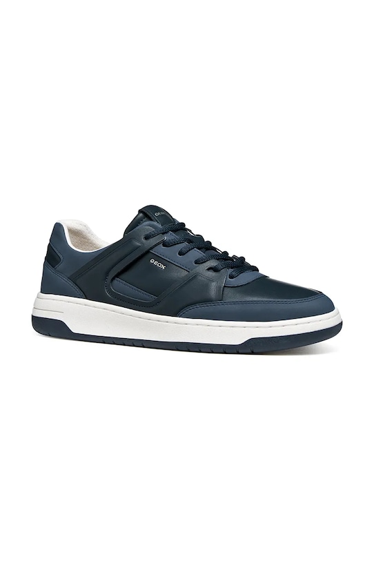 Geox U SEDRAL COURT C sneakers ανδρικά U65M5C0EK9BC4002 σκούρο μπλε SS26