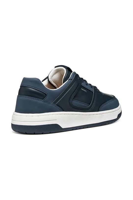 Παπούτσια Geox U SEDRAL COURT C sneakers ανδρικά U65M5C0EK9BC4002 σκούρο μπλε