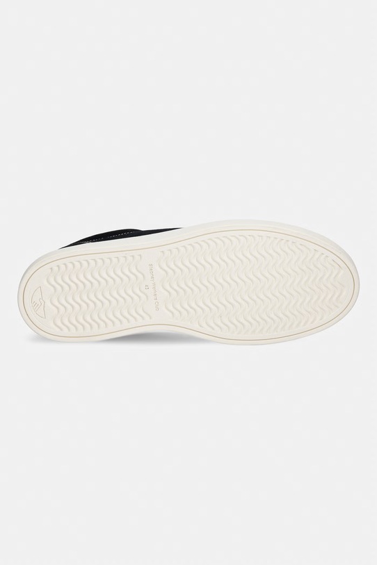 Stepney Workers Club SURMA CANVAS tenisówki męskie YR01012 czarny