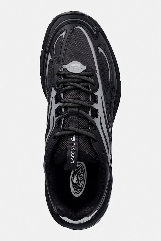 Lacoste STORM 96 2K TECH sneakers boty pánské černá 51SMA0231.2B6