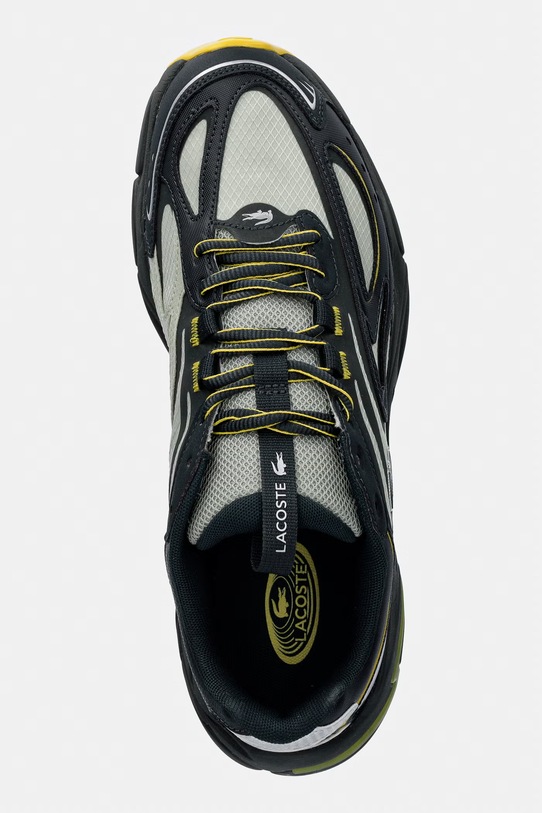 Lacoste STORM 96 2K TECH 1262 SMA sneakersy męskie zielony 51SMA0062.AIZ