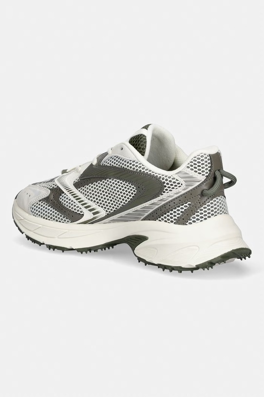 Obuwie Lacoste L003 NEO SHOT sneakersy męskie 50SMA0121.2R1 beżowy