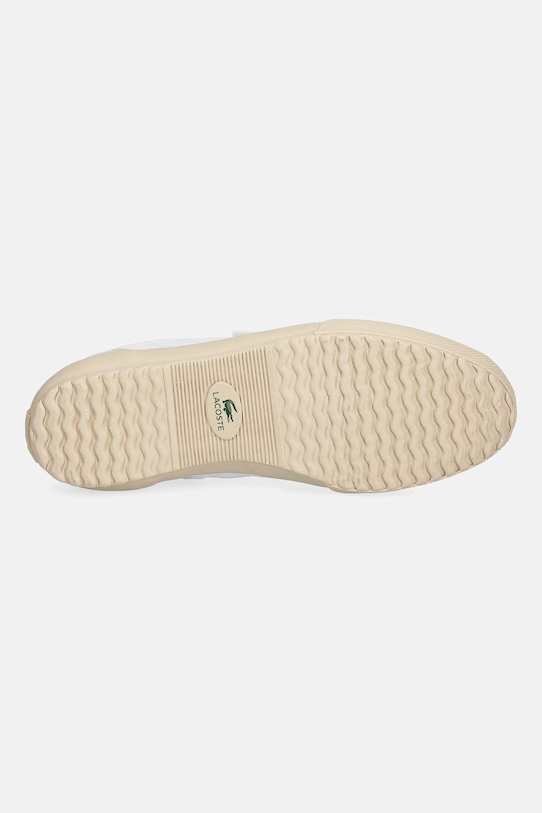Lacoste BACKSLAM 125 sneakersy męskie 49CMA0035.Y05 biały