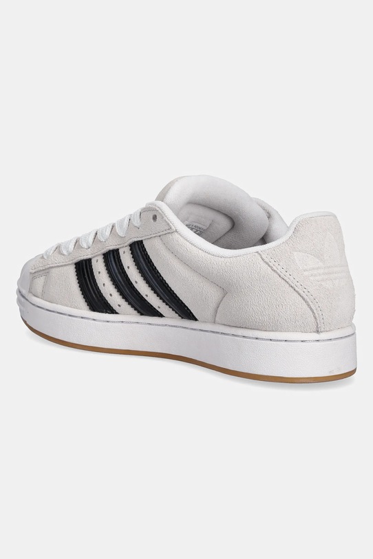 Obuwie adidas Originals sneakersy zamszowe Superstar ST KI3511 beżowy