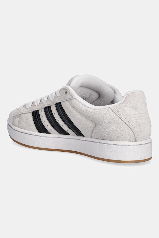 Obuwie adidas Originals sneakersy zamszowe Superstar ST KI3511 beżowy