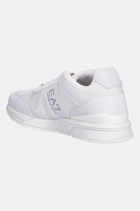 Взуття Кросівки EA7 Emporio Armani AF13550.7X000656 білий