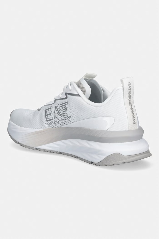 Obuwie EA7 Emporio Armani sneakersy AF22914.7X000603 szary