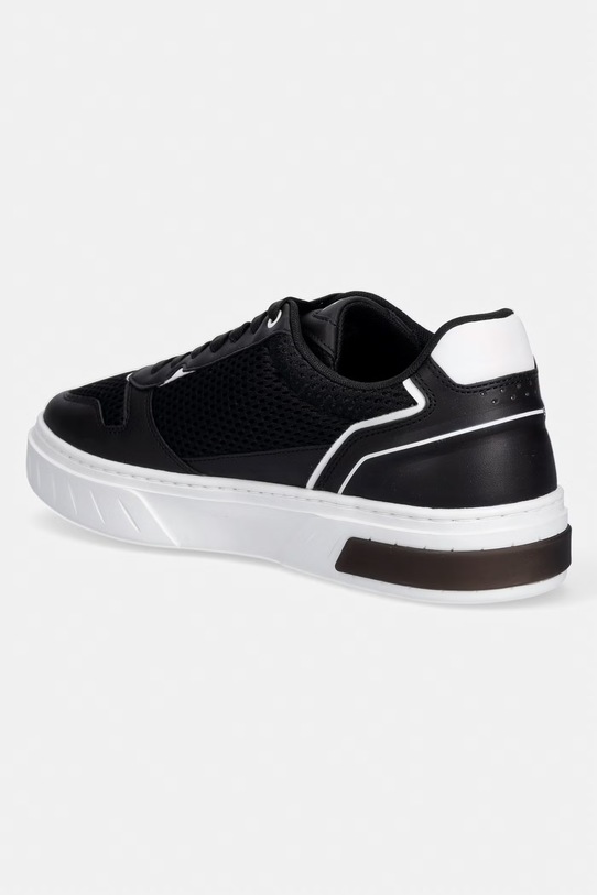 Παπούτσια Sneakers EA7 Emporio Armani AF23102.7X000650 μαύρο
