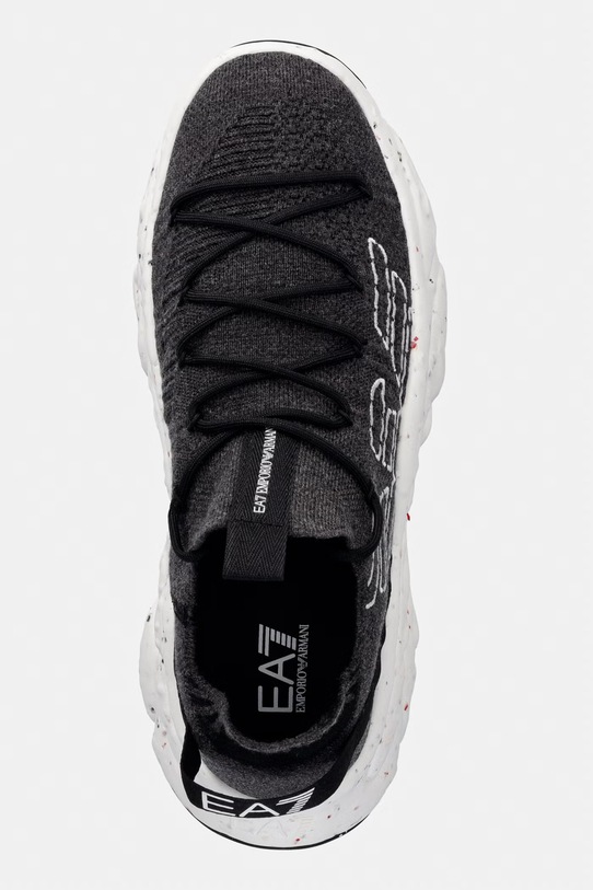 EA7 Emporio Armani sneakersy męskie szary AF22912.7X000600