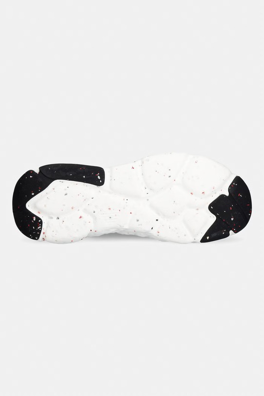 EA7 Emporio Armani sneakersy męskie AF22912.7X000600 szary