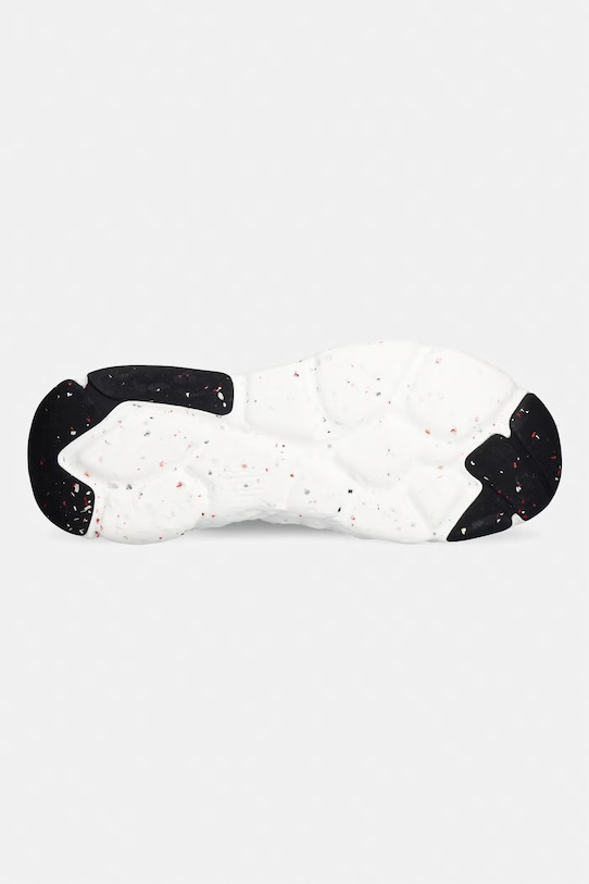 EA7 Emporio Armani sneakersy męskie AF22912.7X000600 szary