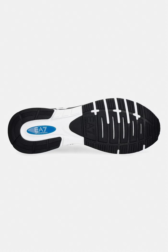 EA7 Emporio Armani sneakersy AF23103.7X000651 biały