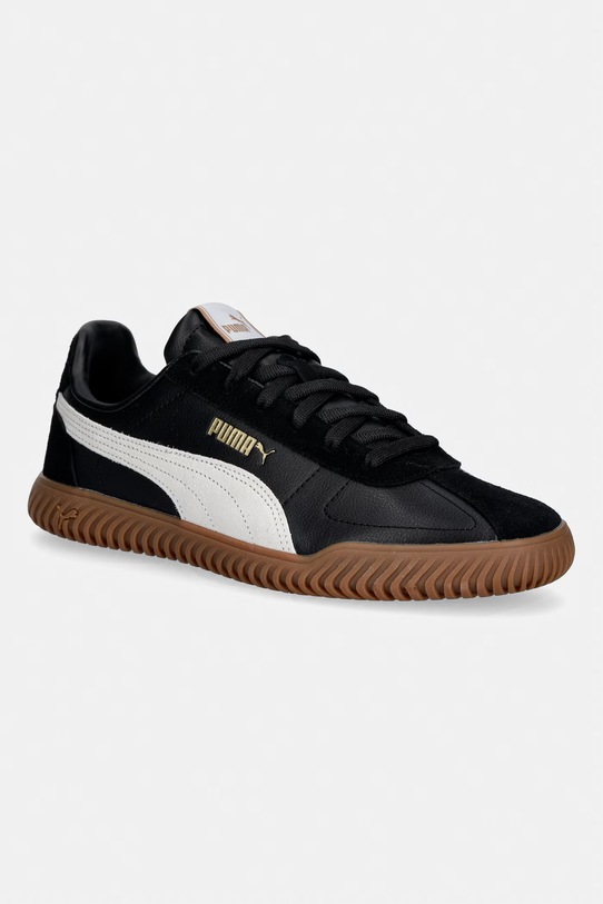 Puma sneakersy Club Kayzer syntetyczny czarny 402604