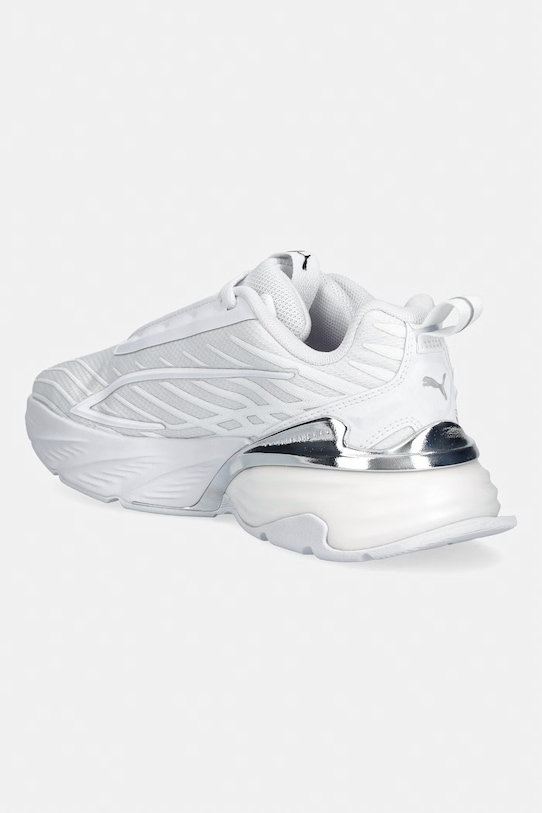 Obuwie Puma Fade Nitro V1 Football sneakersy damskie 402920 biały