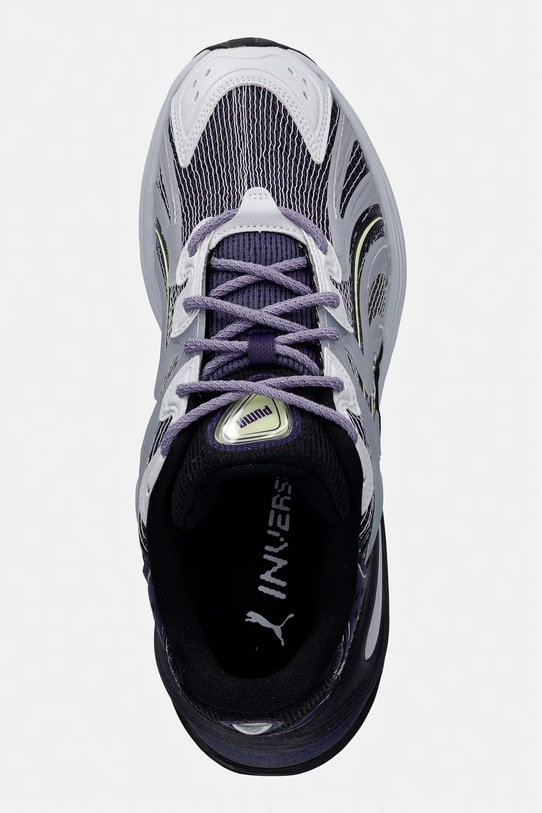 Puma INVERSE MOSAIC sneakersy fioletowy 405668