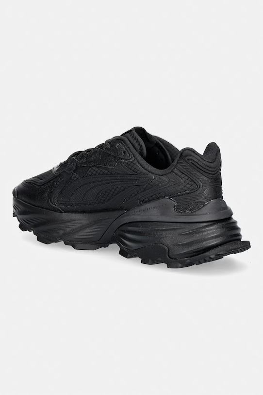 Obuwie Puma Fade Nitro Ripstop sneakersy 406359 czarny