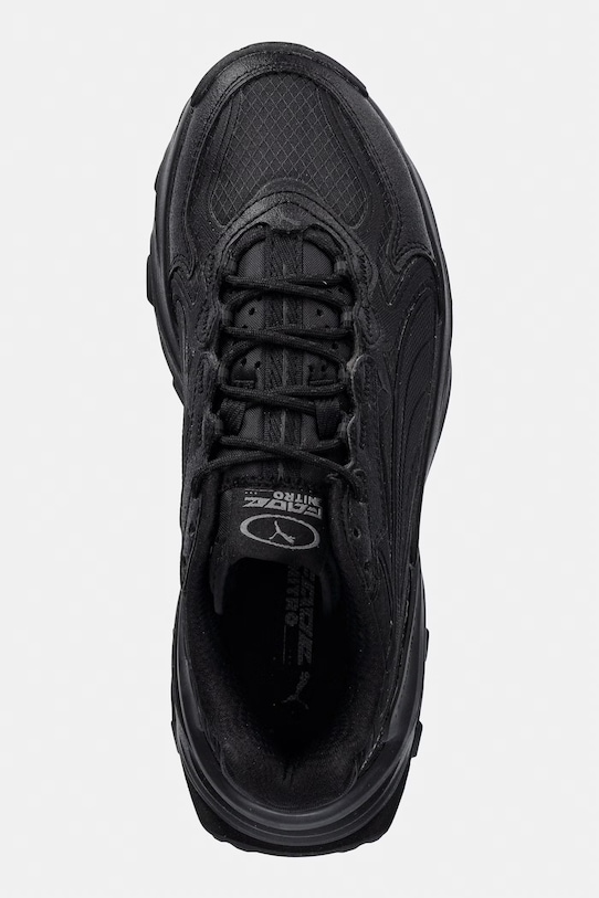 Puma Fade Nitro Ripstop sneakersy czarny 406359