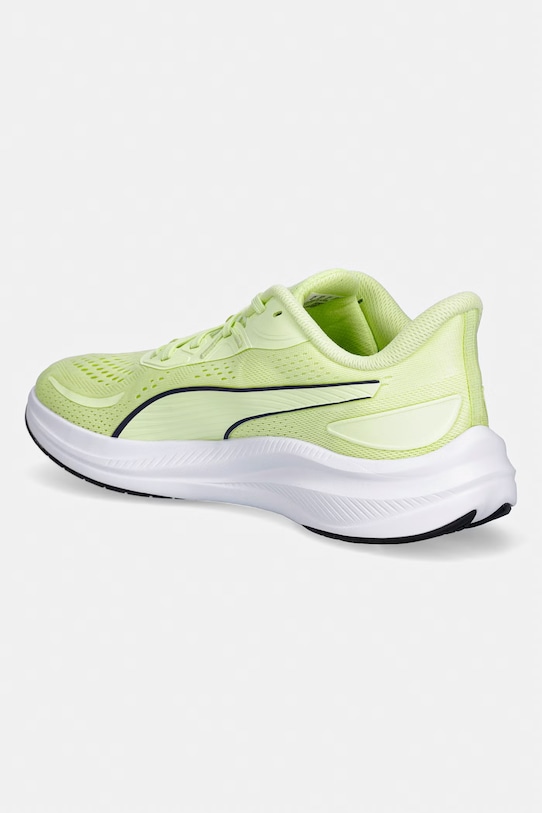 Obuwie Puma buty treningowe Skyrocket 311730.U zielony