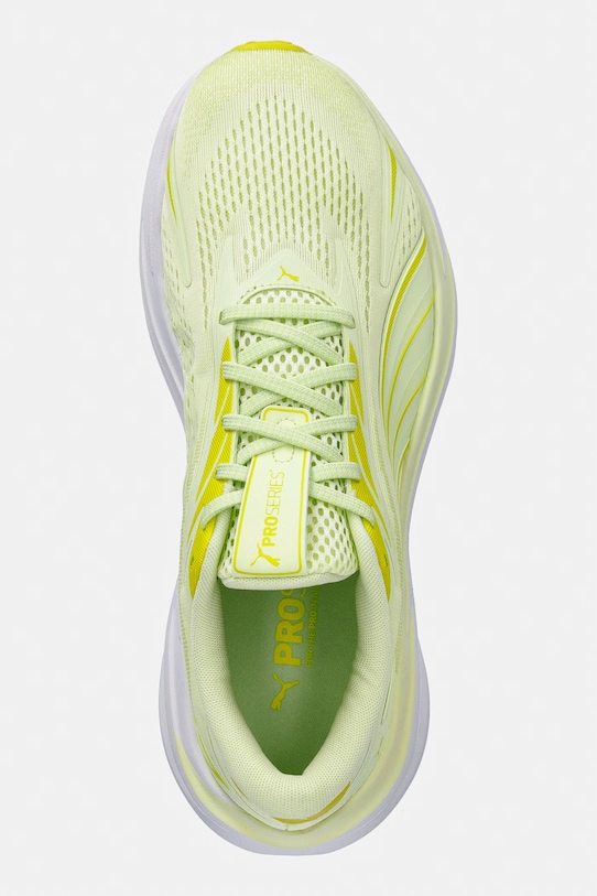 Tréninkové boty Puma Maxima Pro zelená 313313.U