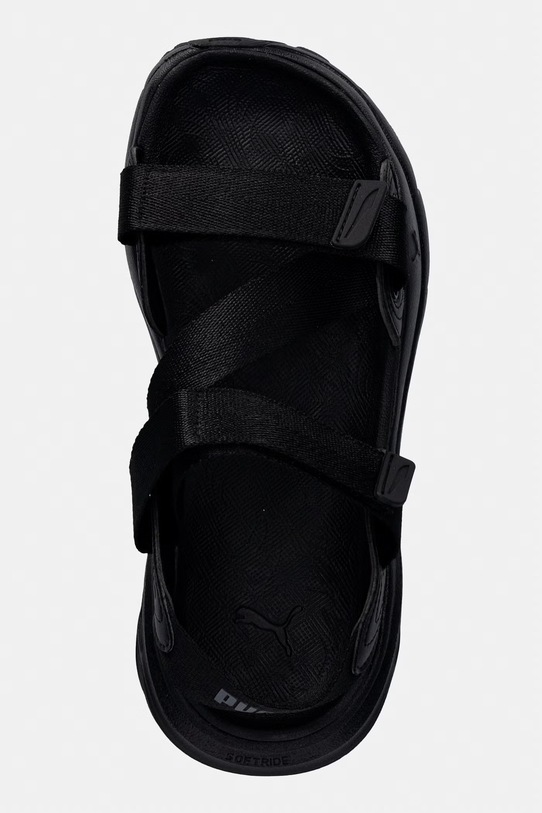 Puma sandały Hypnotic czarny 404844