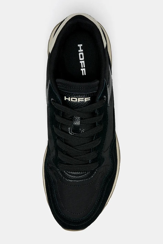 Hoff sneakersy CITY BLACK 22502401 czarny