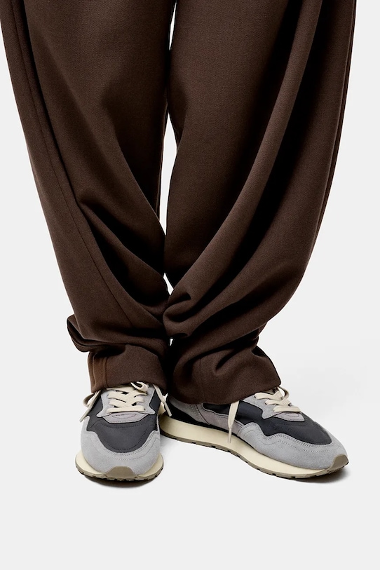 Hoff sneakersy CITY GREY 12602402