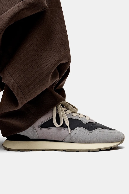 Hoff sneakersy CITY GREY 12602402