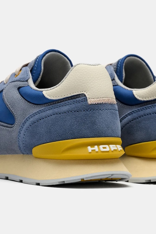 Hoff sneakersy CITY RETRO INDIGO niebieski 12602011