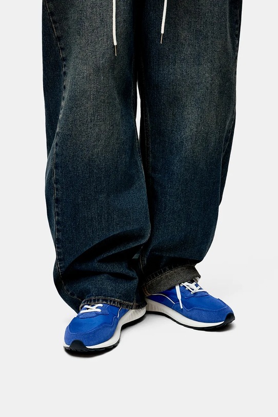 Tenisky Hoff CITY MKII BOLD COBALT 12635414