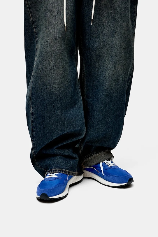 Tenisky Hoff CITY MKII BOLD COBALT 12635414