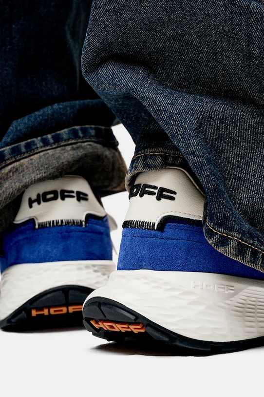 Tenisky Hoff CITY MKII BOLD COBALT 12635414