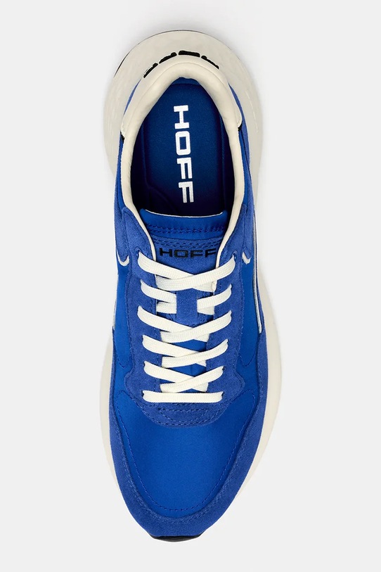 Hoff sneakersy CITY MKII BOLD COBALT 12635414 niebieski