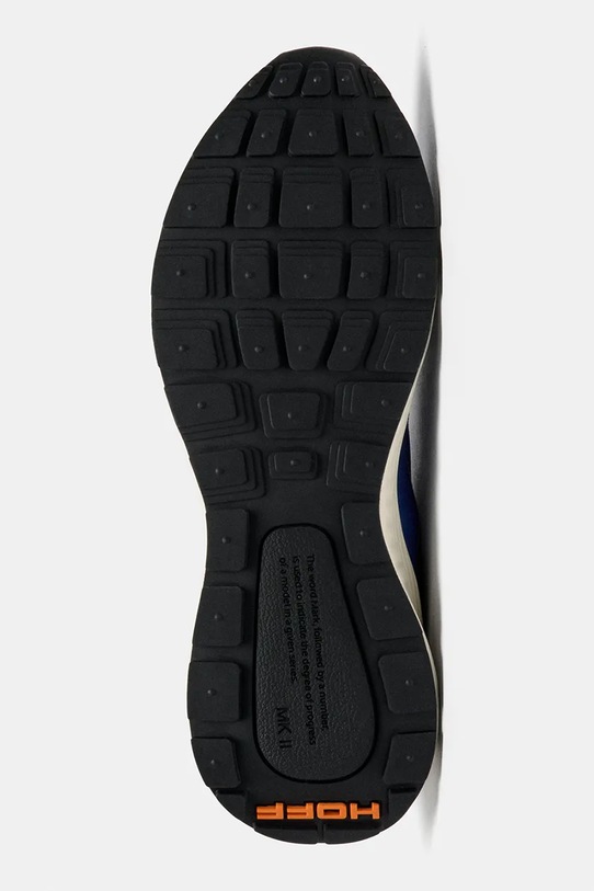 Hoff sneakersy CITY MKII BOLD COBALT 12635414