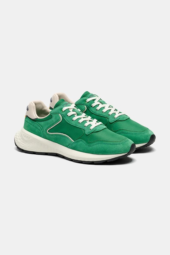 Hoff sneakersy CITY MKII BOLD EMERALD 12635404 zielony SS26