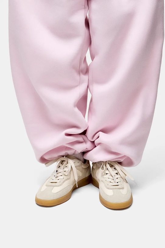 Hoff sneakersy PARK BEIGE 12519020