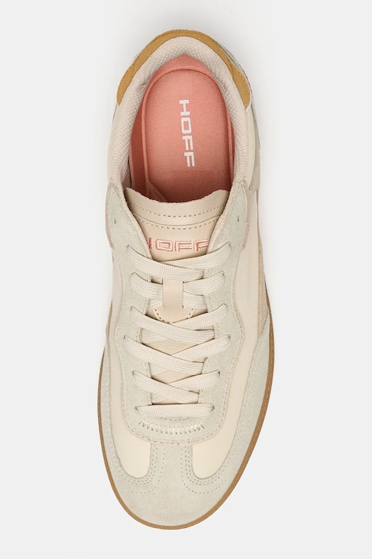 Tenisice Hoff PARK BEIGE 12519020 bež