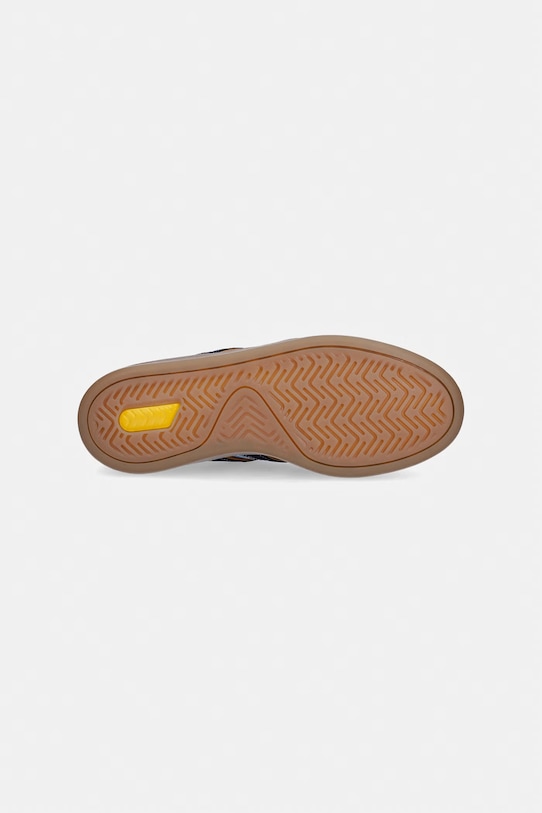 adidas sneakersy Grand Court Simpsons KK3539 niebieski