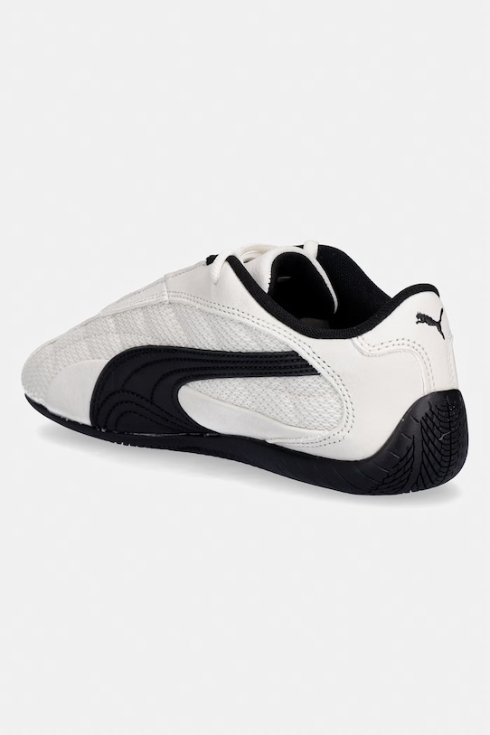 Obuwie Puma sneakersy Speedcat Plus 402995 beżowy