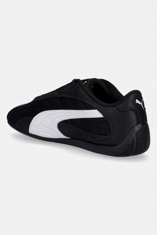 Παπούτσια Sneakers Puma Speedcat Plus 402995 μαύρο