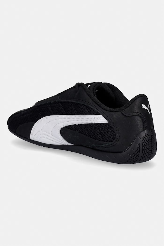 Παπούτσια Sneakers Puma Speedcat Plus 402995 μαύρο