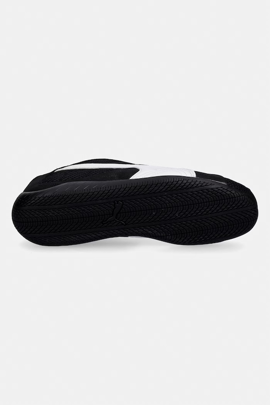 Sneakers Puma Speedcat Plus 402995 μαύρο