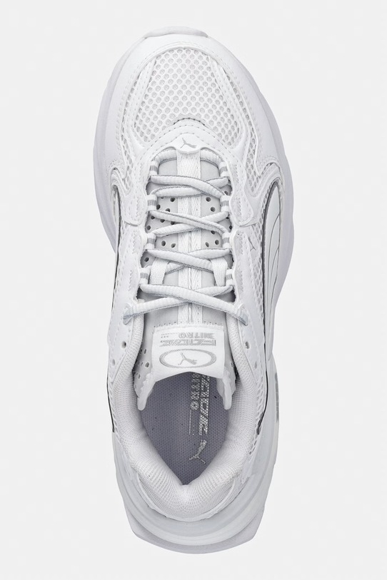 Кросівки Puma Fade Nitro LS білий 406203