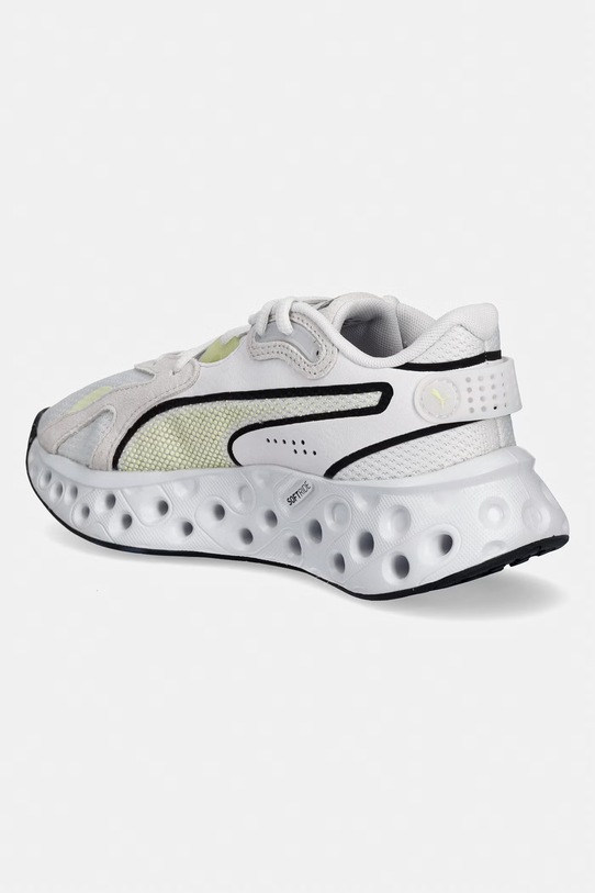 Boty Tréninkové boty Puma Softride Frequence 310500.U šedá