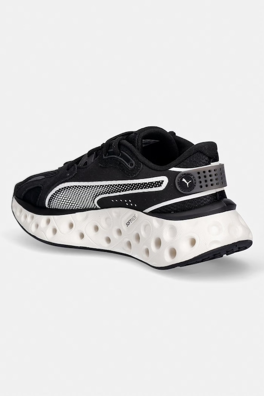 Παπούτσια Αθλητικά παπούτσια Puma Softride Frequence 310500.U μαύρο