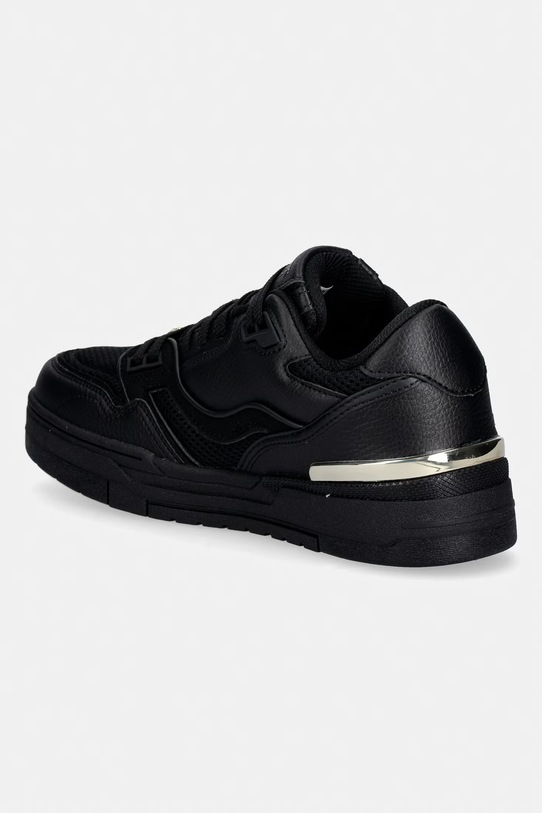 Obuwie PLEIN SPORT sneakersy Apollo-1 USC0845.STE003N.0293 czarny