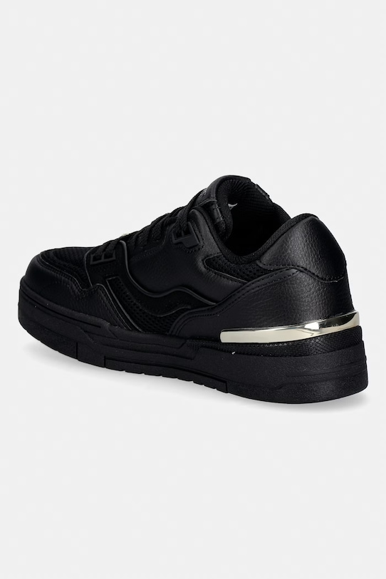 Obuwie PLEIN SPORT sneakersy Apollo-1 USC0845.STE003N.0293 czarny