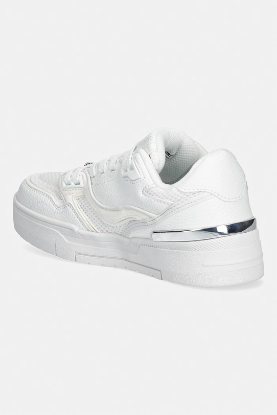 Obuwie PLEIN SPORT sneakersy Apollo-1 USC0845.STE003N.01 biały